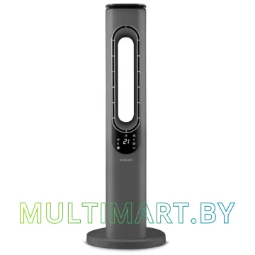 Тепловентилятор Sencor SFH 3704SL картинка 3